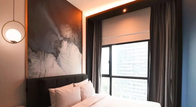 Reizz Residence Jalan Ampang near KLCC, Забронировать Апартаменты/квартира Апартаменты Ампанг, Апартаменты/квартира