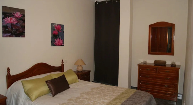 Esperanza, Prenota Hotel Agüimes Gran Canaria