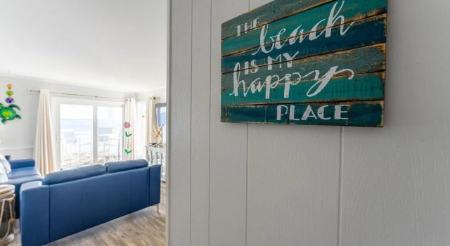 Ocean View Condo at Ocean Pier, Забронировать Апартаменты/квартира Апартаменты Южной Каролины, Апартаменты/квартира
