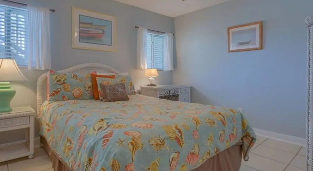 Summer House West B B105 by Meyer Vacation Rentals