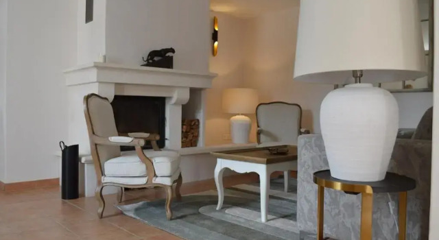 Hôtel Domaine de Bournereau, Rezerwuj Hotel Monteux Vaucluse
