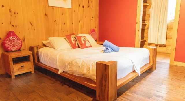 Люкс Auberge Couleurs de France