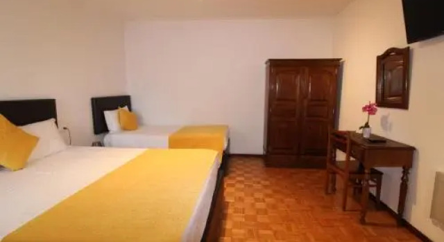 Lakeview Geres Guest House