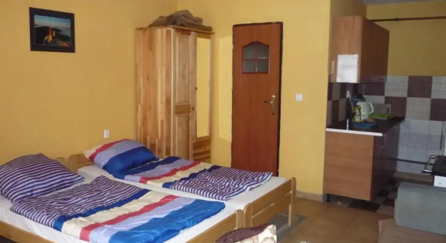 Agroturystyka Pod Rumakiem, Buchen Sie Hotel Chęciny Heiligkreuz