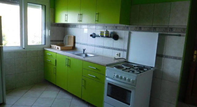 Апартаменты с 3 комнатами Aleksandra Apartments Utjeha