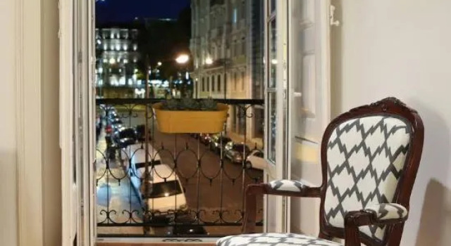 My Lisbon Apartment, Забронировать Апартаменты/квартира Отели в центре Санту-Антониу, в центре, Парковка