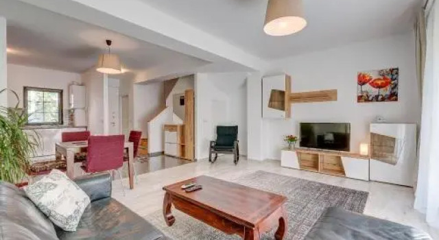 Bucharest Airport Suites & Villas, Prenota Hotel Otopeni Ilfov