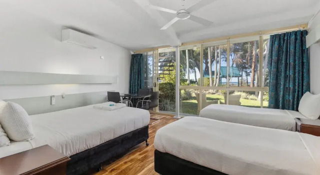 Номер Grand Motel Miramar