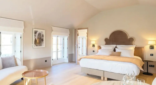 Les Suites BB