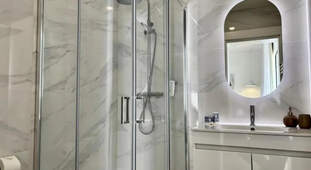 Номер Standard Azores Homes Resort & Spa