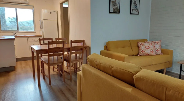 Номер Standard Restaway Holiday Units