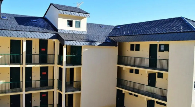 Appartement Les Angles, 1 pièce, 4 personnes - FR-1-593-8, Book Lejlighed Les Angles Pyrénées-Orientales