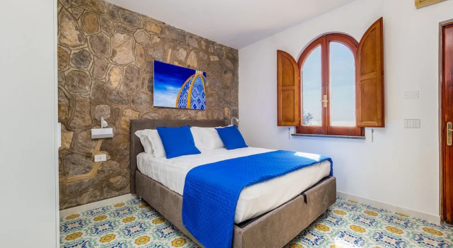 De Vivo Realty - Villa Russo Nerano