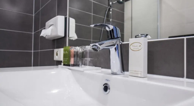 Одноместный номер Standard Amrita Hotel