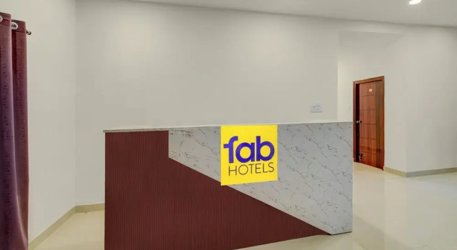 Fabhotel Yagna Grand, Rezerwuj Hotel Hajdarabad 