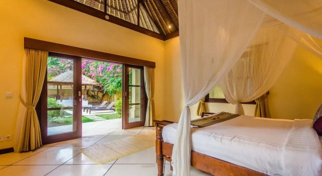 Villa Cemara