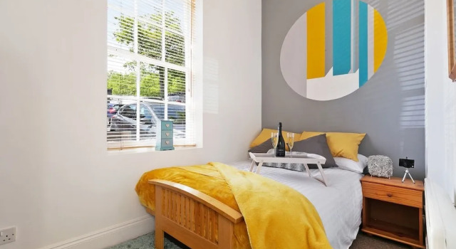 The Annex Your Apartment