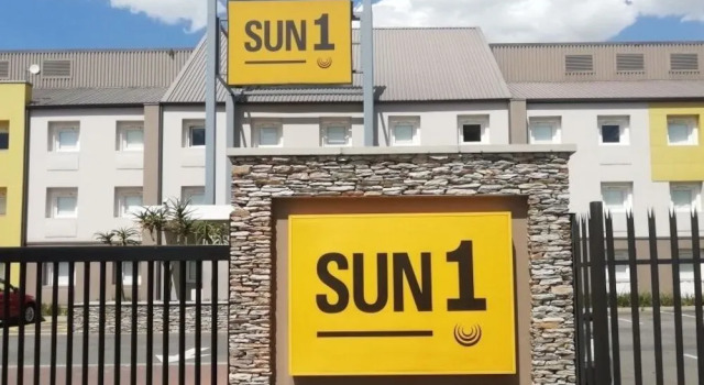 Sun1 Alberton, Prenota Hotel Alberton Gauteng