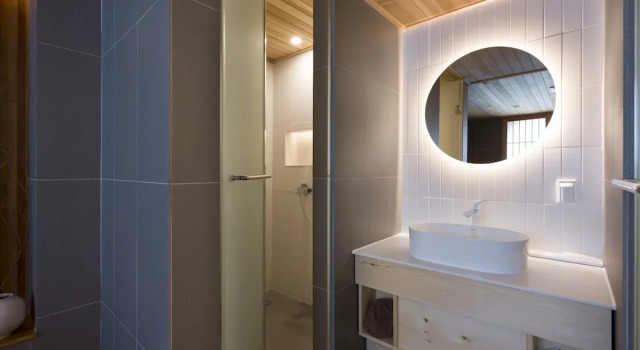 Двухместный номер Standard Hotel Yusurim