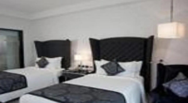 Двухместный номер Superior Radisson Blu Hotel New Delhi Paschim Vihar