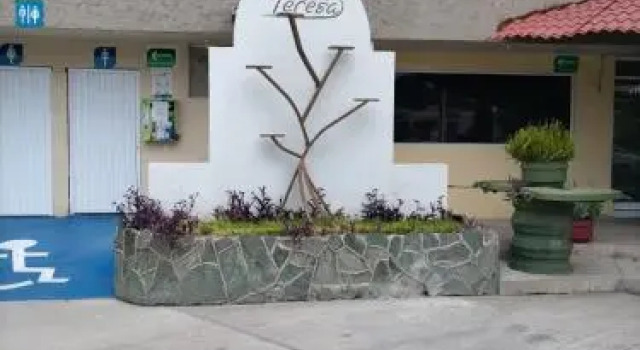 Hotel Maria Teresa