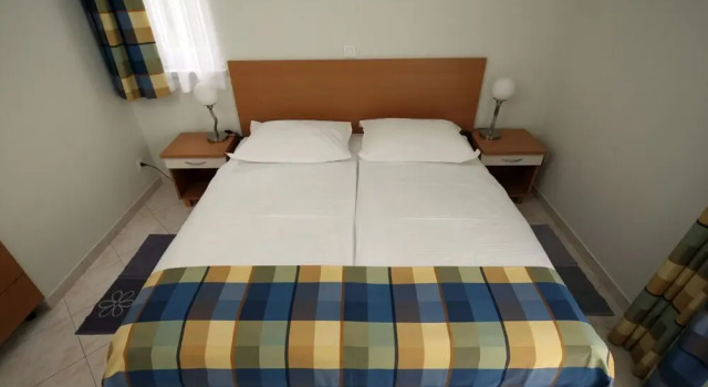 Apartments Ivana, Забронировать Апартаменты/квартира Апартаменты Башка-Вода, рядом с Памятник Св. Николаю, Апартаменты/квартира