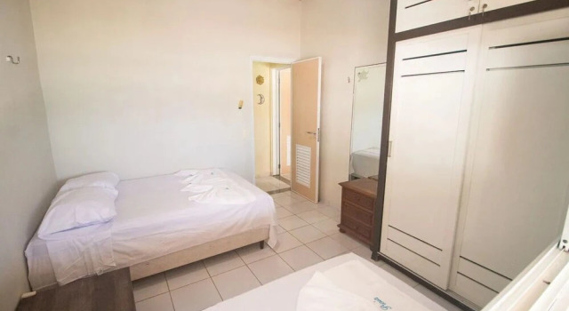 Carpediem - Casa beira mar em Genipabu, Reserva ahora Hotel Hoteles en Noreste de Brasil con aparcamiento, Aparcamiento