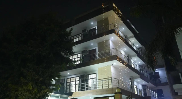 Hotel Quadis