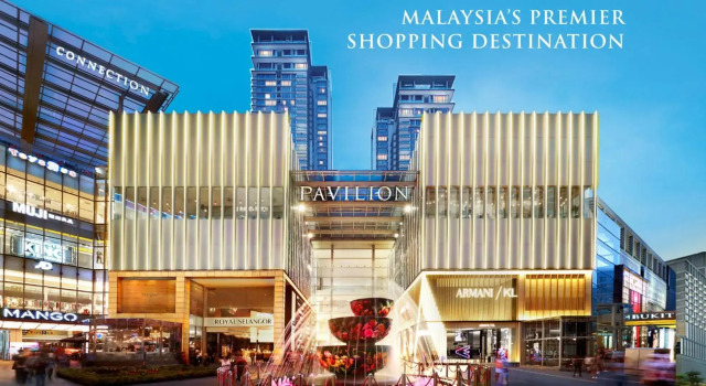 #PERFECT# Location BUKIT BINTANG Apartment