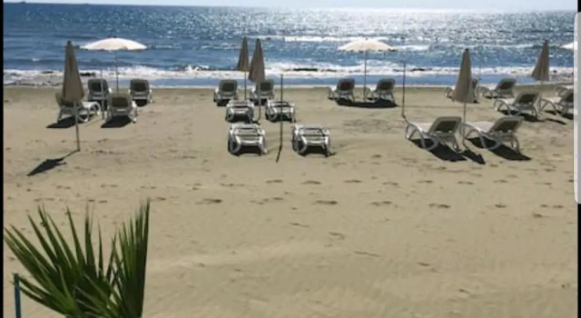 Bettys 1br seafront apt, Book Apartment Larnaka Larnaca Region