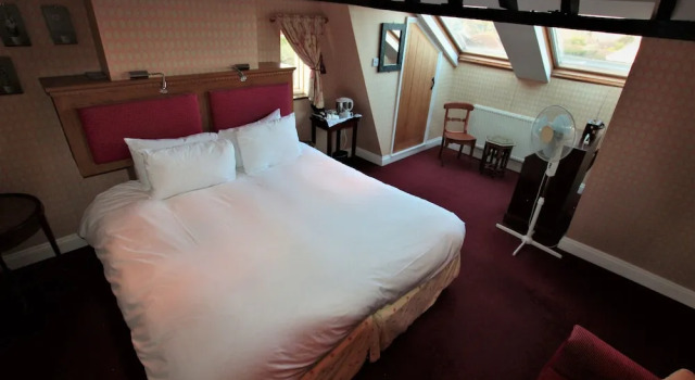 The Drapers House, Забронировать Отель Отели Англии 3 звезды, 3*