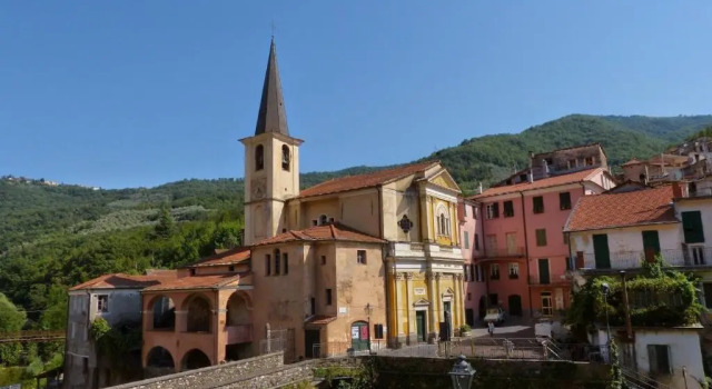Апартаменты Il Cuore del Borgo - Holiday Home