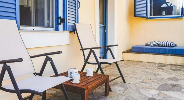 Коттедж Beautiful house ideal for families