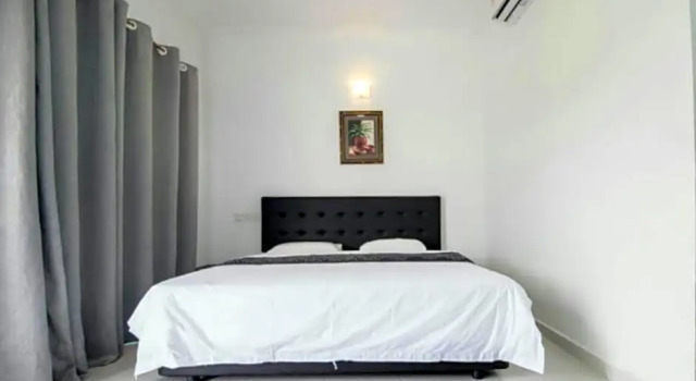 primrose seaview, Boek Hotel Tanjung Rhu 
