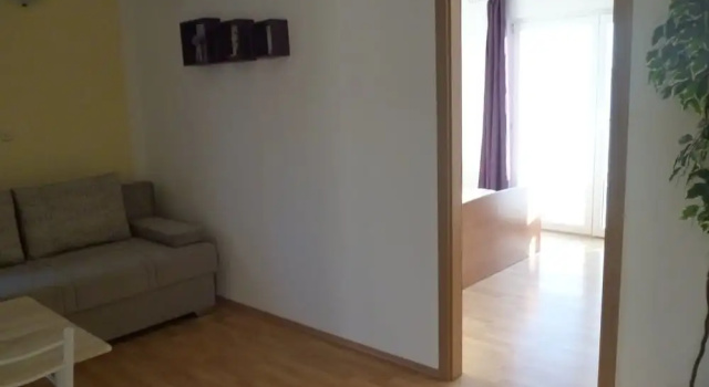 Apartments Bili