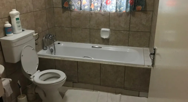 Номер Economy Essence of Africa Guesthouse