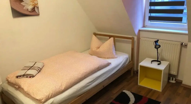 Номер Standard Hostel Nuremberg