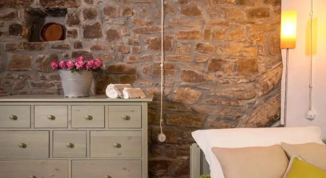 Borgo Albergo Le Costellazioni