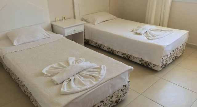Gorkem Hotel & Apartments, Rezervovat Apartmán Oludeniz Fethiye Area