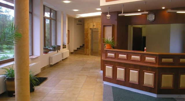 Hotel SOREA TITRIS, Забронировать Отель Отели Татранска Ломницы 3 звезды, 3*