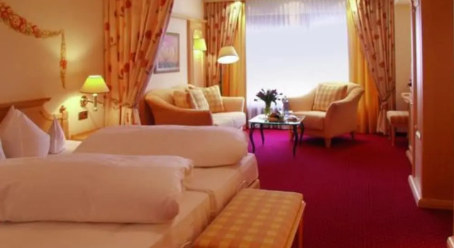 Engel Obertal Wellness & Genuss Resort