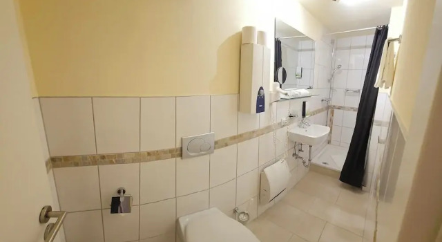 Одноместный номер Classic Hotel Altes Weinhaus