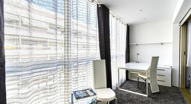 Superb 3 Rooms 5 People, Near Croisette!