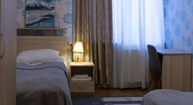Savanna Guest House, Prenota Affittacamere Dedoplis Tskaro Kakheti