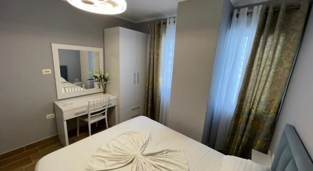 Alb's Apartment 2