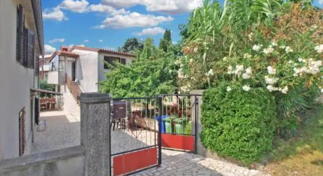 Apartments Luciano 1728, Reserva ahora Apartamento Hoteles en Pula con aparcamiento, Aparcamiento