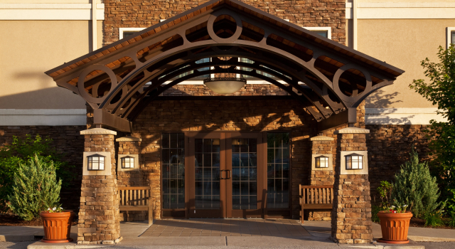 Staybridge Suites Davenport by IHG