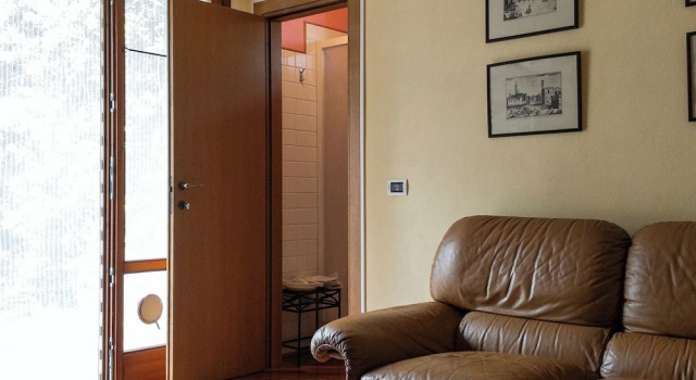 Номер Deluxe B&B Casa Decimo
