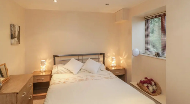 Lavender Cottage, Rezervasyon Tatil Evi Merseyside villalar, Villa