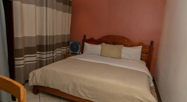 Perle Boutique Hotel, Reserva ahora Boutique Hoteles de 3 estrellas en Nyarugenge, 3*